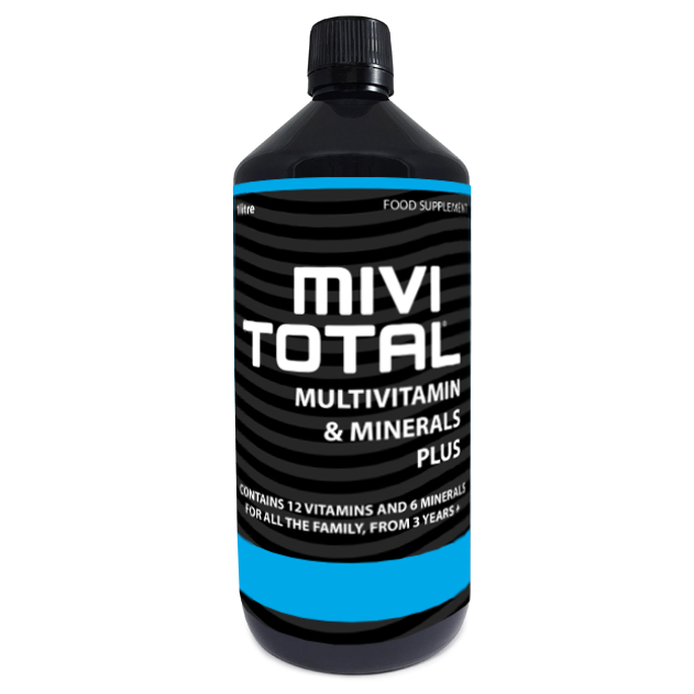 Mivitotal Mivitotal Plus 1L